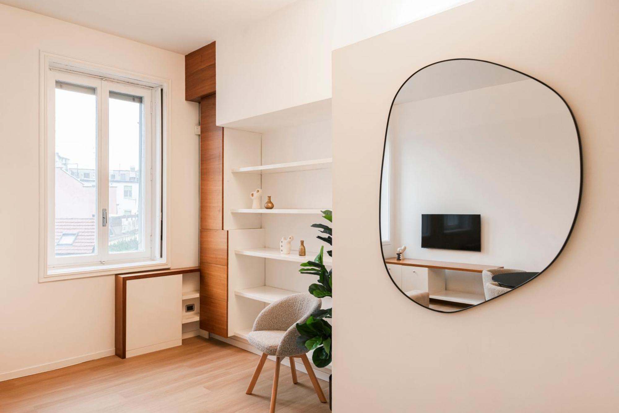 Apartment Relstay - Duomo 1br Mailand