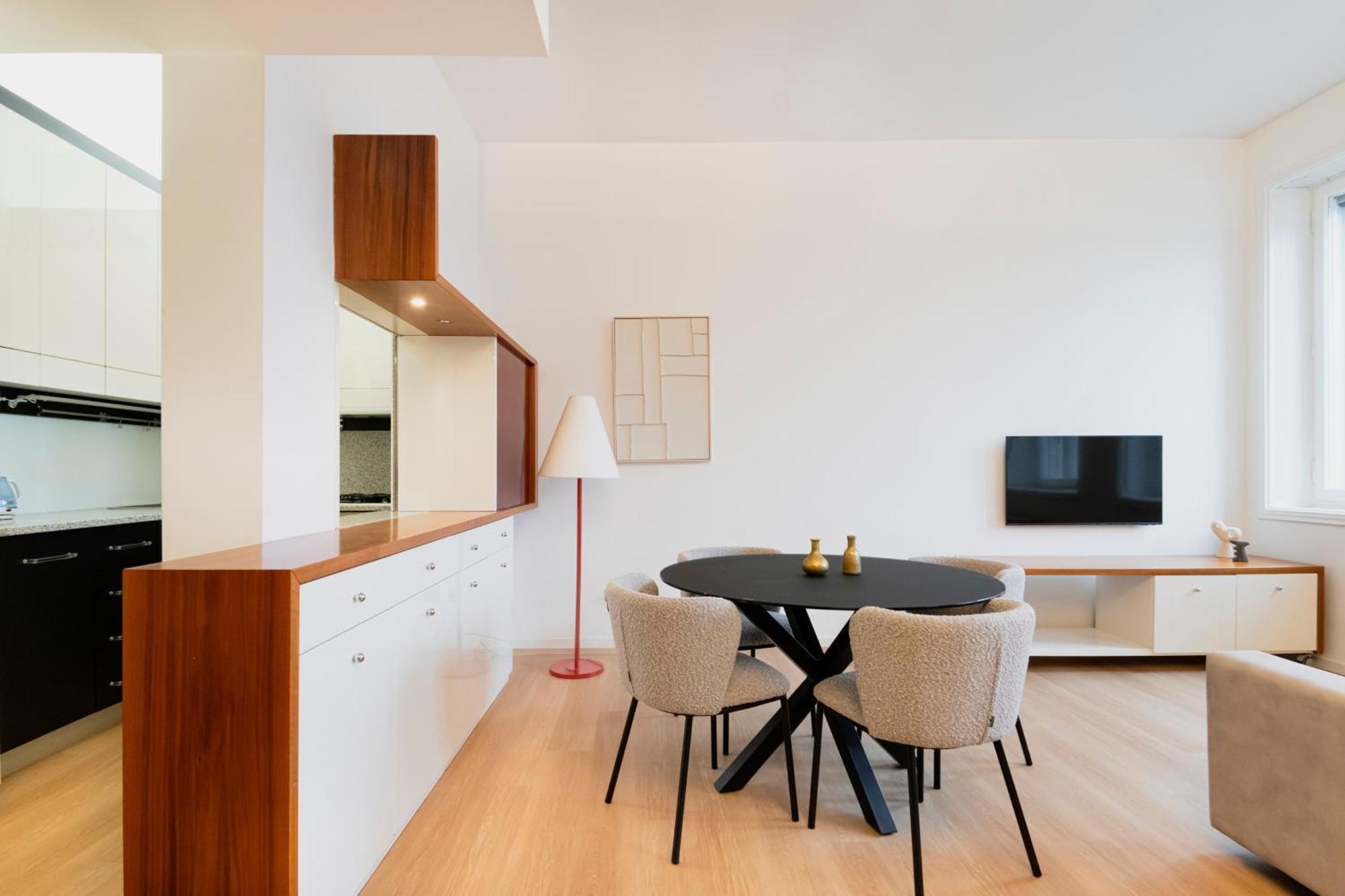 Relstay - Duomo 1br * Mailand