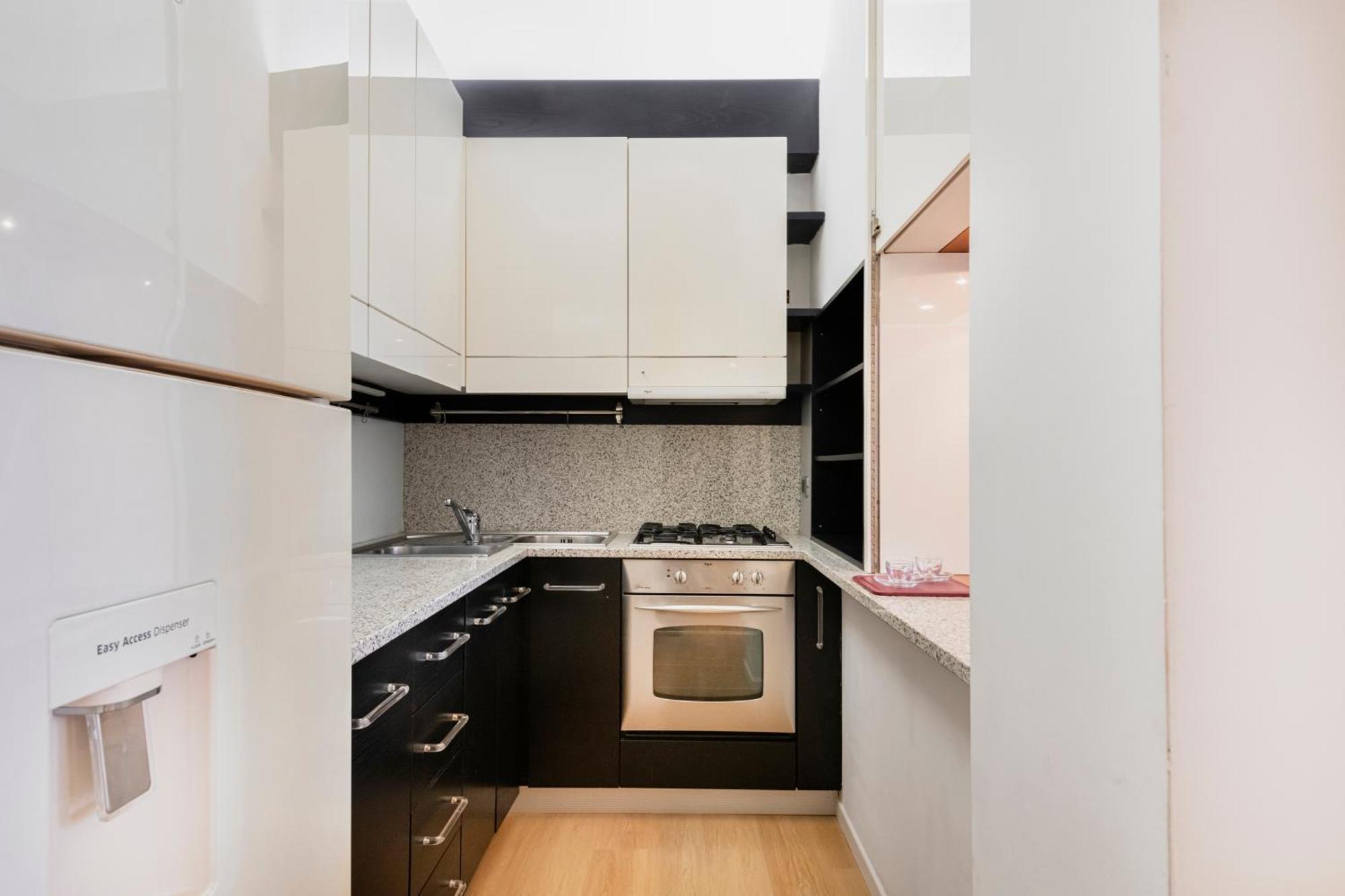 Relstay - Duomo 1br Apartment Mailand
