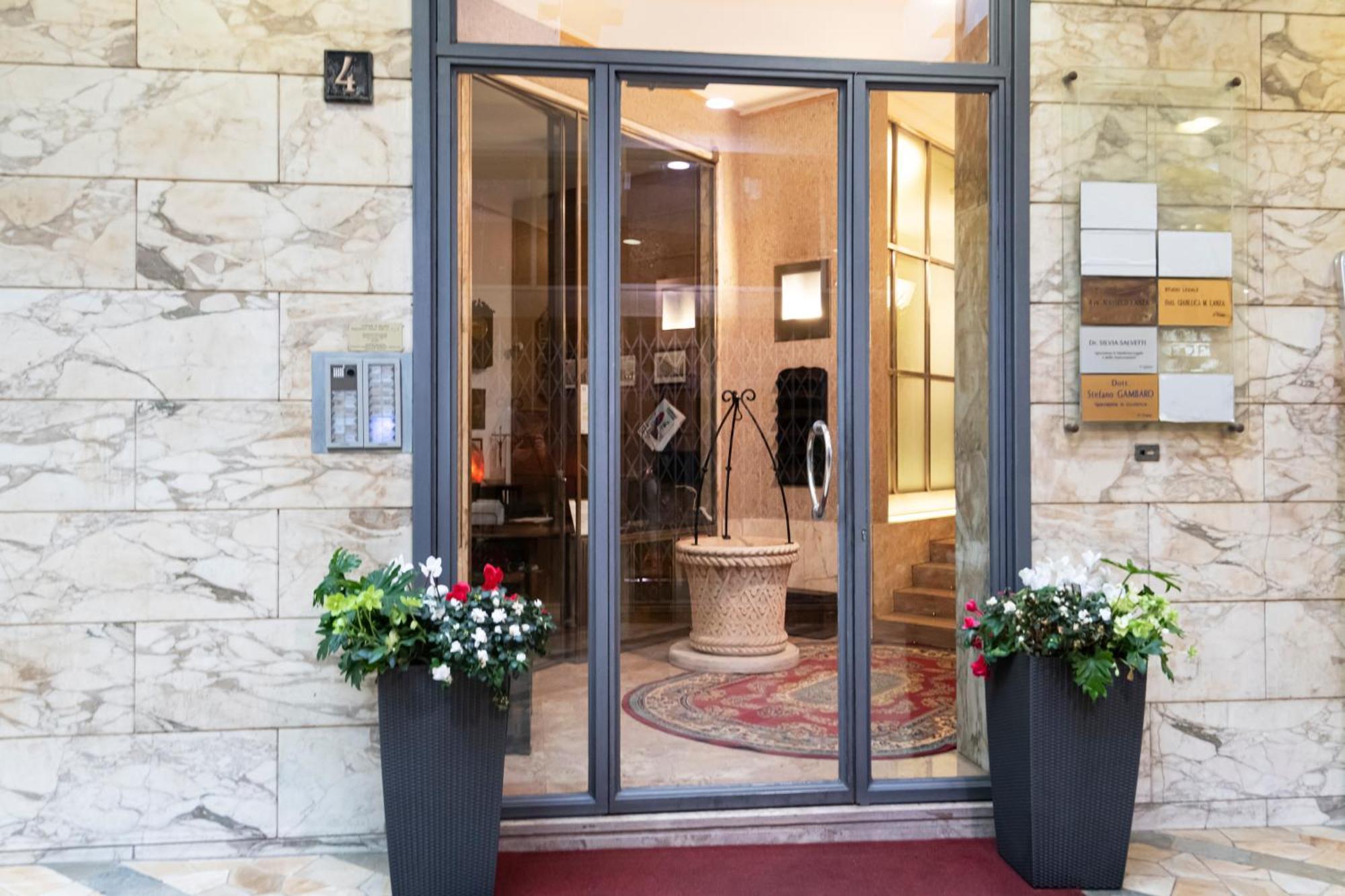 Apartment Relstay - Duomo 1br Mailand